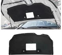 Tapis d'isolation pour Accord G7 G8 G9 G10 2003-2007, Capot Moteur De Voiture Protection Phonique Isolation Thermique Matériau Isolant