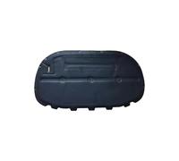 Tapis d'isolation pour capot Coussin D'isolation De Moteur Capot Voiture Couverture Insonorisée En Coton Tapis Thermique Pour VW Pour Passat B8 2017 - 2020 Isolation Thermique Et Phonique