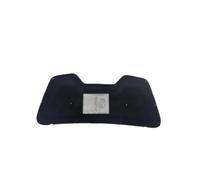 Tapis d'Isolation pour Capot Moteur Compatible avec Kia pour Sportage R 2010-2021 Accessoires Auto Tapis de Coffre de Voiture