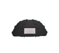 Tapis d'isolation pour capot Pour BMW pour X1 E84 2010 ~ 2015