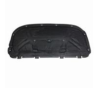 Tapis d'isolation pour capot Pour Land Pour Rover LR4 Sport 2010-2013 Capot Coussin D'isolation Doublure Bouclier Thermique Ombre Moteur Couverture Intérieure LR013222