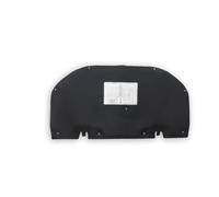 Tapis D'isolation Pour Capot Pour Toyota Pour Camry Xv70 2018-2024 | Tapis chauffant insonorisant pour capot de voiture(Style B)