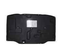 Tapis d'isolation pour capot Pour Toyota Pour Cruiser J100 2005 2006 Capot Moteur Isolant Coussinet Bouclier Thermique Garniture