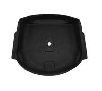 Tapis d'isolation pour capot Pour Toyota Pour RAV4 2019-2022 Isolation Phonique Thermique Et Anti-flammes Pour Le Coffre Du De La Roue Secours coton