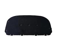 Tapis d'isolation Pour Land Pour Rover Pour Discovery 3/4 LR3 L319 2005-2016 Tapis D'insonorisation Pour Capot Moteur Ignifugés Et Accessoires Auto isolation thermique pad