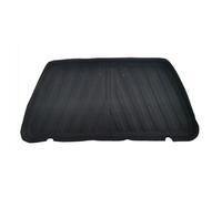 Tapis D'isolation Pour Tesla Pour Modèle 3 Y Capot Avant Insonorisant Couvercle Coffre Audio Isolation Thermique Amortissement Réduction Bruit Coton(A)