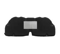 Tapis d'isolation Pour Toyota Pour Corolla Pour Berline 2007-2021 Capot Avant Pare-feu Joint En Coton Isolation Phonique Avant Tampon insonorisant(B2014-2018)