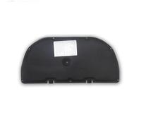 Tapis D'isolation Pour Toyota Pour Highlander XU70 2020 2021 2022 2023 2024 Capot Avant Moteur Bouclier Thermique Coussin Insonorisé Thermique(Style A)