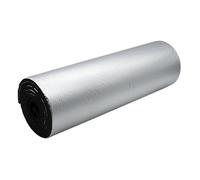 Tapis d'isolation Rouleau De Coton Insonorisant Pour Voiture - Tapis Antibruit Autocollant Et Ignifuge Pour Toit Portes Plancher Capot Moteur isolation thermique pad(1PC-L-500x2000x10mm)