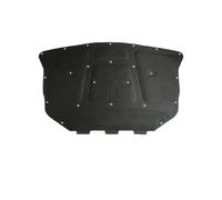 Tapis D'isolation Tapis Capot Avant Coton Insonorisant Pour BMW Série 5 F10 11 07 18 MK6 2010 2011 2012 2013 2014 2015 2016