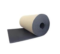 Tapis d'isolation Tapis Chauffant pour Pare-feu Moteur Capot Voiture 5 Mm/10 Mm/15 Mm/20 Mm Insonorisant Isolation Phonique Autocollant D'isolation Thermique Matériau Isolant(15MM)