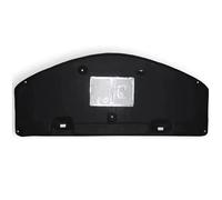 Tapis d'isolation Tapis De Protection En Coton Pour Capot Moteur Pour Toyota Pour Camry XV50 2012-2016 Pour Aurion Pour Daihatsu Pour Altis Avant Tampon insonorisant(Stye B)