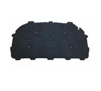 Tapis D'isolation Tapis D'isolation Phonique Capot Avant Accessoires Voiture Pour Pour A5 8T 8F 2008 2009 2010 2011 2012 2013 2014 2015 2016