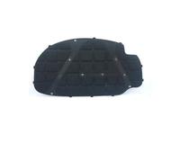 Tapis D'isolation Tapis Insonorisant Coton Pour Capot Voiture Isolation Phonique Thermique Ignifuge Pour VW Pour Golf 5 Pour Jetta (2006-2011)