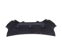 Tapis D'isolation Thermique Capot Voiture Couverture Insonorisée Et Ignifuge Accessoires Pour Ford Pour EcoSport B515 BK 2014 - 2022 Tapis Isolant Capot Automobile