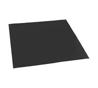 Tapis d'isolation thermique, contre les éclaboussures de graisse, pour grille-pain, cafetière, adapté à la cuisinière à induction domestique(square)