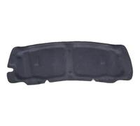 Tapis d'isolation Thermique et phonique pour Capot Moteur Avant de Jeep Compass Mk1 2007-2010
