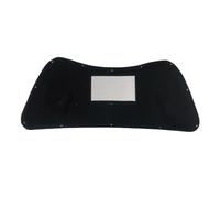 Tapis D'isolation Thermique Housse De Protection En Coton Pour Capot Moteur Pour Hyundai Pour Tucson 2006-2017 Isolation Phonique Et Thermique(Shape C)