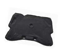 Tapis d'isolation Thermique Pour A&ccord CP CS 8e Génération Pour Inspire 2008-2012 Capot Voiture Isolation Moteur Coussin Insonorisant(Black Style 1)