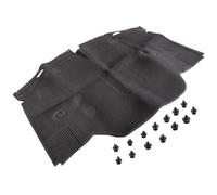 Tapis D'isolation Thermique Pour Capot Pour Mercedes Pour Benz R129 300SL SL500 1990-2002 12968020251