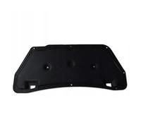 Tapis D'isolation Thermique Tapis Isolant Pour Capot Avant En Coton Ignifuge Pour Mazda CX-5 CX5 KE 2013-2017
