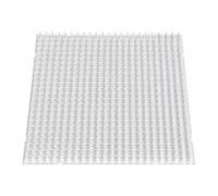 Tapis Dissuasif Anti-Chat à Pics Découpables | Tapis Dissuasif, Découpable, Connectable, Résistant à l'Eau, à l'Huile AntiGriffes(Clear(2pcs))