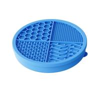 Tapis d'occupation interactif pour chien Slow Feeder