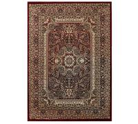 Tapis d'Orient AZAD Rouge 160 x 230 cm