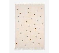 Tapis Dot mixed Blue 120x170 cm bleu TU