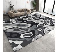 Tapis Douce, Moquette Décoratif De Style Moderne, Couverture Rampante pour Enfants, 3D Imprimer Imprimé Léopard Animal Abstrait 80 X 160 Cm, The Rug pour Chambre Et Salon Ou Chambre D' /6900055890990
