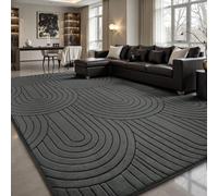 Tapis Douceur extrême : Fabriqués en polaire corail à poils courts de haute qualité, ces tapis sont ultra-doux et veloutés, et absorbent la poussière. Une éponge épaisse au centre réduit la pression s