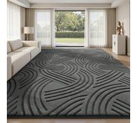 Tapis Douceur extrême : Fabriqués en polaire corail à poils courts de haute qualité, ces tapis sont ultra-doux et veloutés, et absorbent la poussière. Une éponge épaisse au centre réduit la pression s