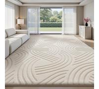 Tapis Douceur extrême : Fabriqués en polaire corail à poils courts de haute qualité, ces tapis sont ultra-doux et veloutés, et absorbent la poussière. Une éponge épaisse au centre réduit la pression s