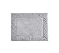 The concept factory - Tapis doux Jazz pour chien et chat - Gris Gris G