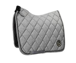 Tapis dressage Back on Track haze collection Gris 17,5"