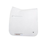 Tapis dressage Back on Track No I Blanc 18,5"