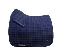 Tapis dressage Back on Track No I Bleu 17,5"