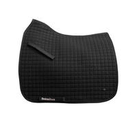 Tapis dressage Back on Track No I Noir 18,5"