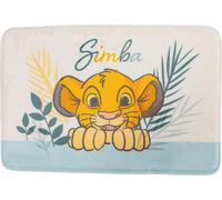 Tapis du Roi Lion / Tapis mousse