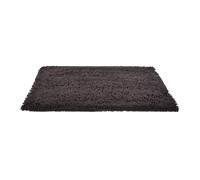 Tapis Duvoplus Magiclean Gris 90x65 cm