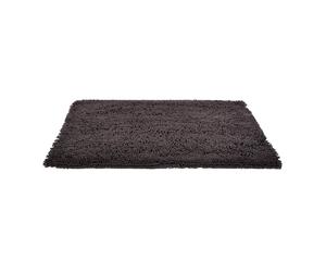 Tapis Duvoplus Magiclean Gris 90x65 cm