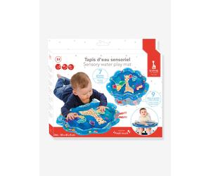 Tapis eau sensoriel Sophie la girafe VULLI multicolore TU