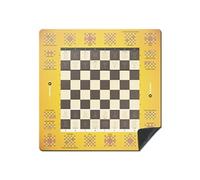 Tapis Echiquier Pédagogique