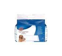 tapis éducateur nappy - 60 × 60 cm - 50 pcs