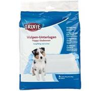 Tapis éducateur Nappy 60 * 90 cm. 8 pieces. pour chien. - Trixie - TR-23413 G