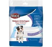 Tapis éducateur Nappy parfum lavande 40*60 cm pour chien 7 pcs G