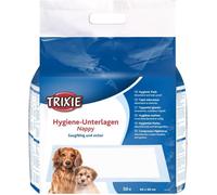 Trixie Nappy Puppy 50 Pad, 60 x 40 cm
