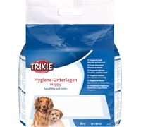 Trixie Nappy Puppy 50 Pad, 60 x 40 cm