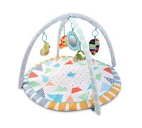 Tapis éducatif TinyMini Monde