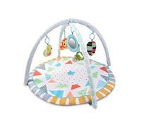 Milly Mally Tapis éducatif TinyMini Feuille Monde des enfants